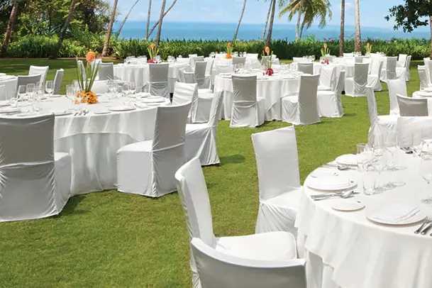 Grand Hyatt Goa